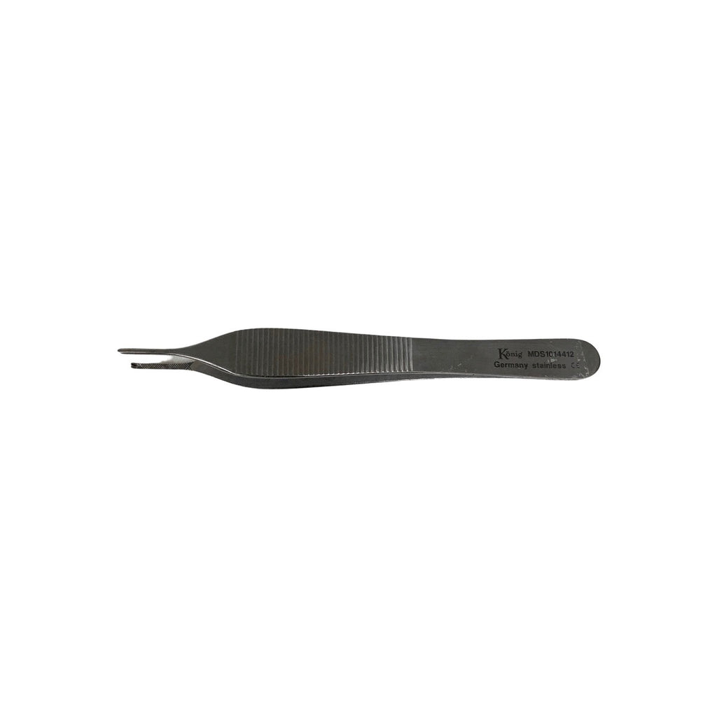 Konig Ref MDS1014412, ADSON TISSUE FORCEPS