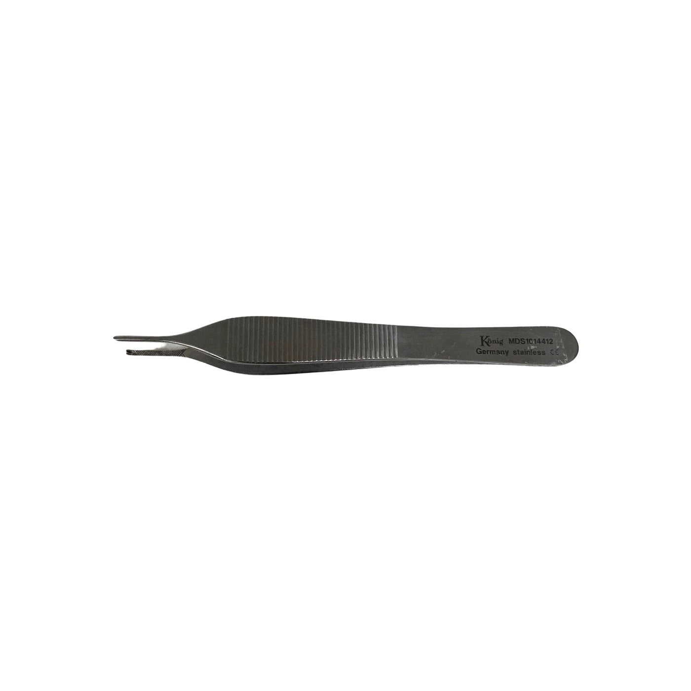 Konig Ref MDS1014412, ADSON TISSUE FORCEPS