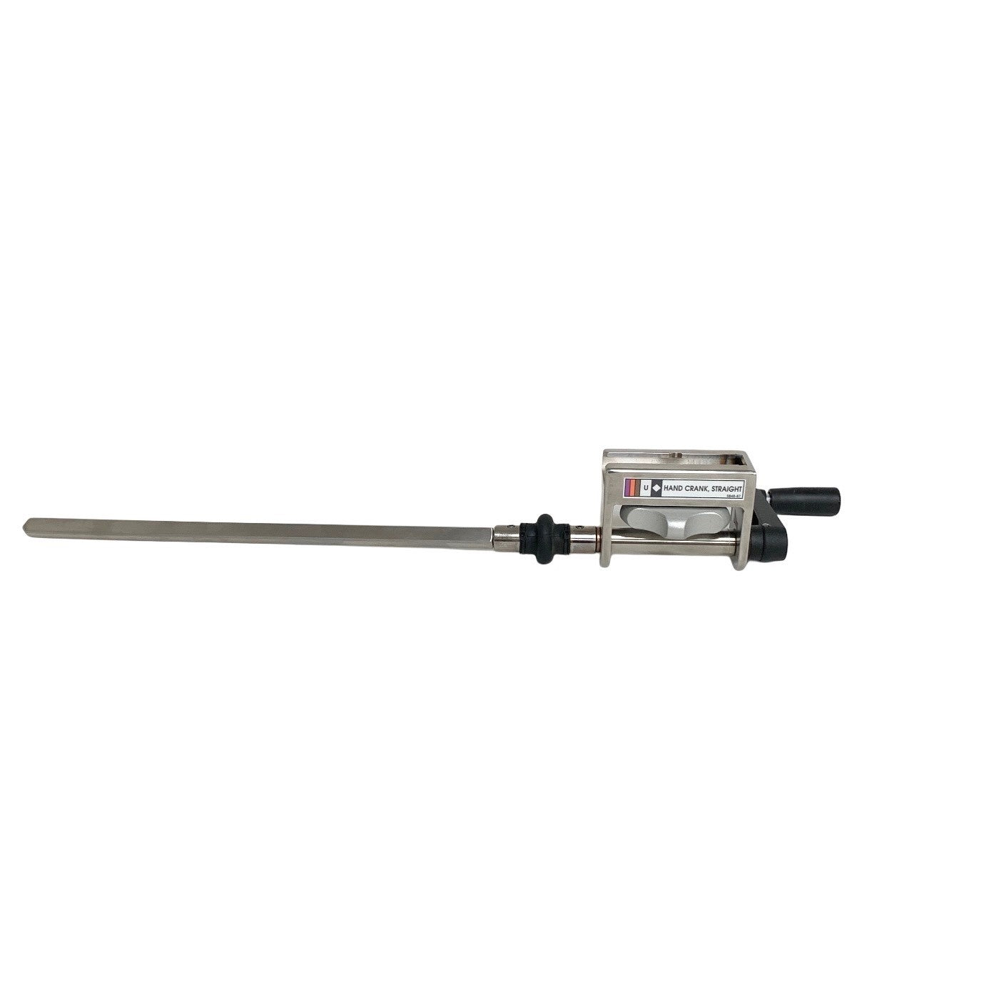 MIZUHO OSI REF 5848-87, U, HAND CRANK, STRAIGHT, PELVIC ARC SYSTEM