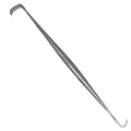 Jarit 410-220 RAGNELL RETRACTOR THIN DELICATE BLADES 2.5X9MM BLADE 5X15MM BLADE