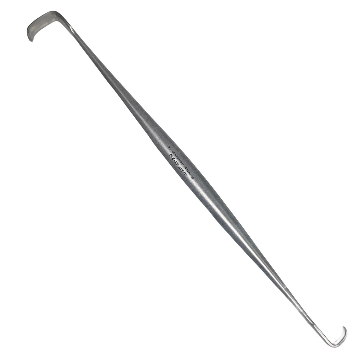 Jarit 410-220 RAGNELL RETRACTOR THIN DELICATE BLADES 2.5X9MM BLADE 5X15MM BLADE