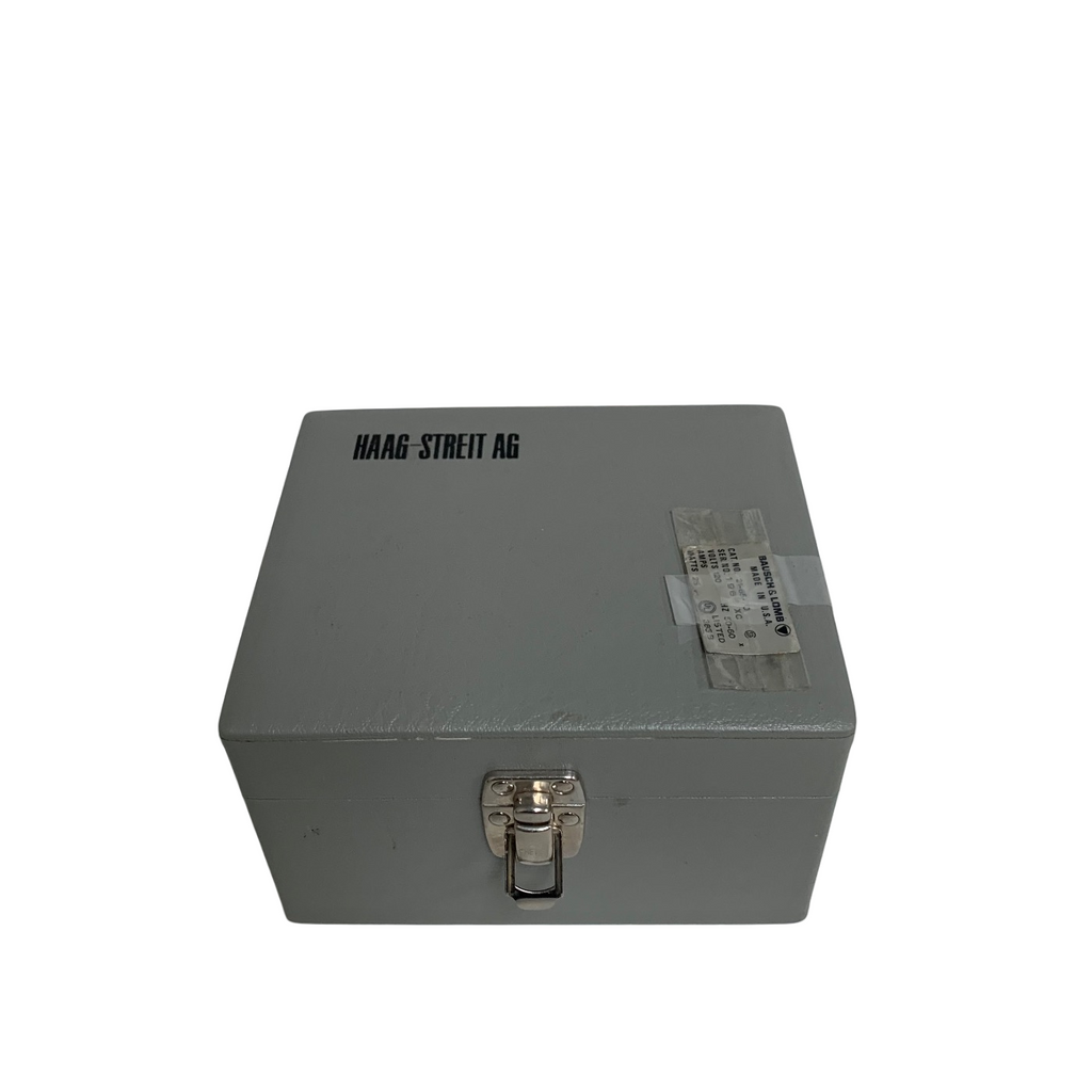 Haag-Streit 21-65-70 Pachymeter For Corneal Thickness Measuring