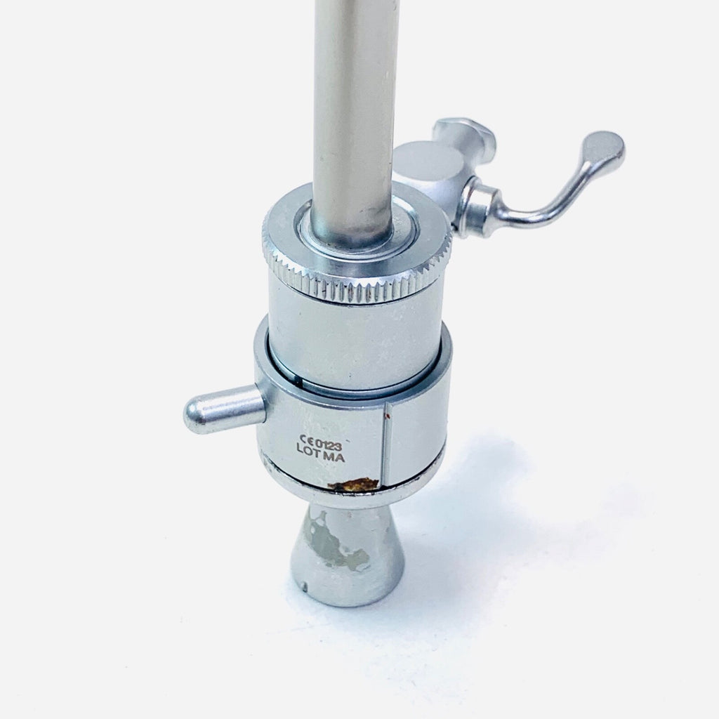 Karl Storz REF 26163CS, Continuous FLOW OUTER SHEATH W/ OBTURATOR
