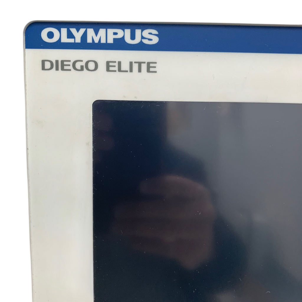 Olympus Diego Elite MDCONS100 Console with Footswitch