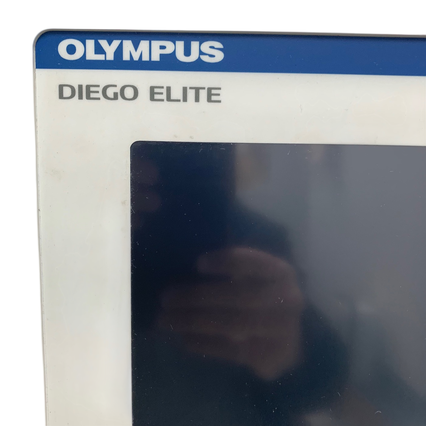 Olympus Diego Elite MDCONS100 Console with Footswitch