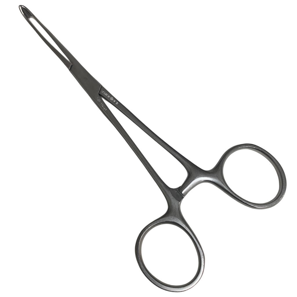 V.Mueller® SU960 | 6-1/4", 9x10 Teeth Adair Tissue Forceps Stainless