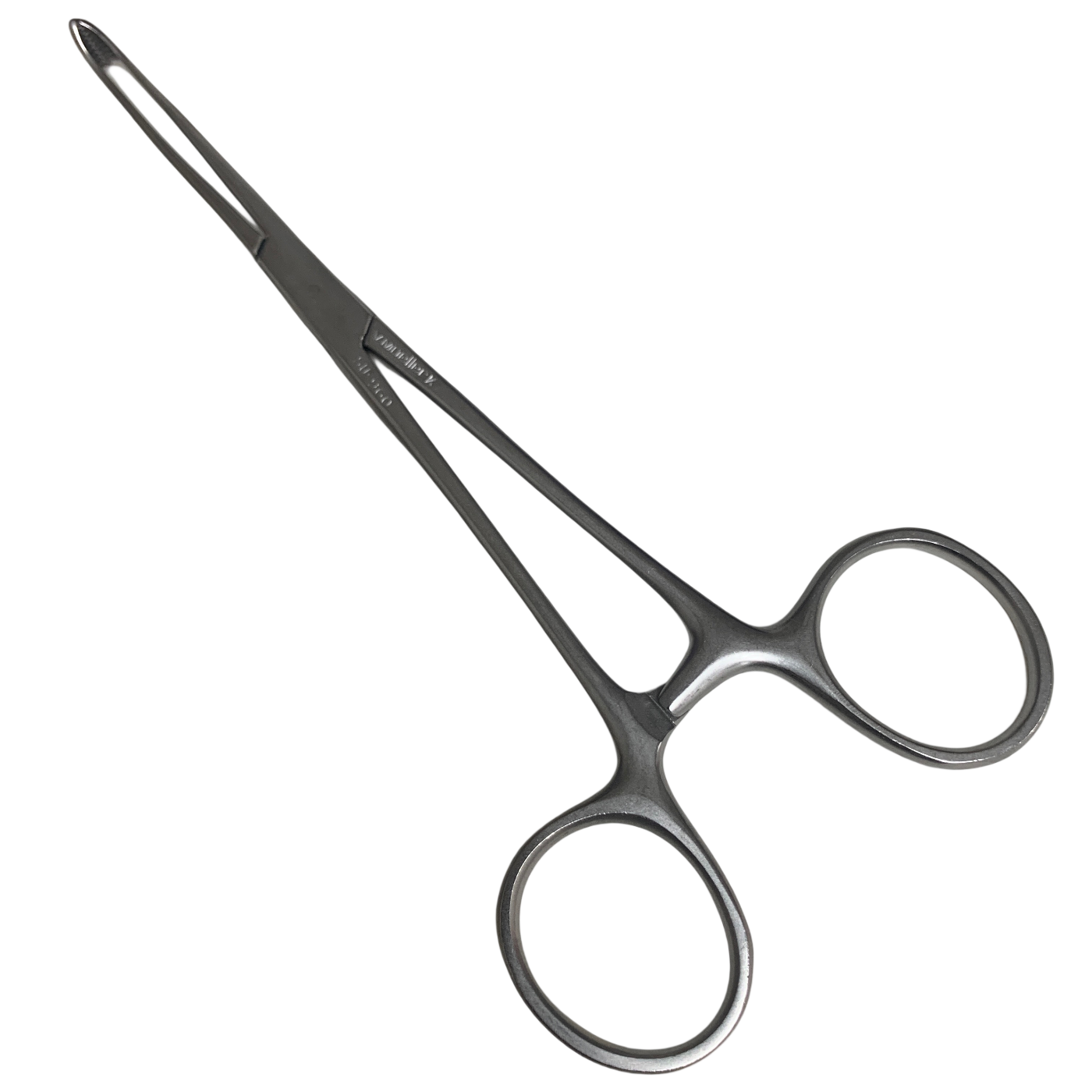 V.Mueller® SU960 | 6-1/4", 9x10 Teeth Adair Tissue Forceps Stainless