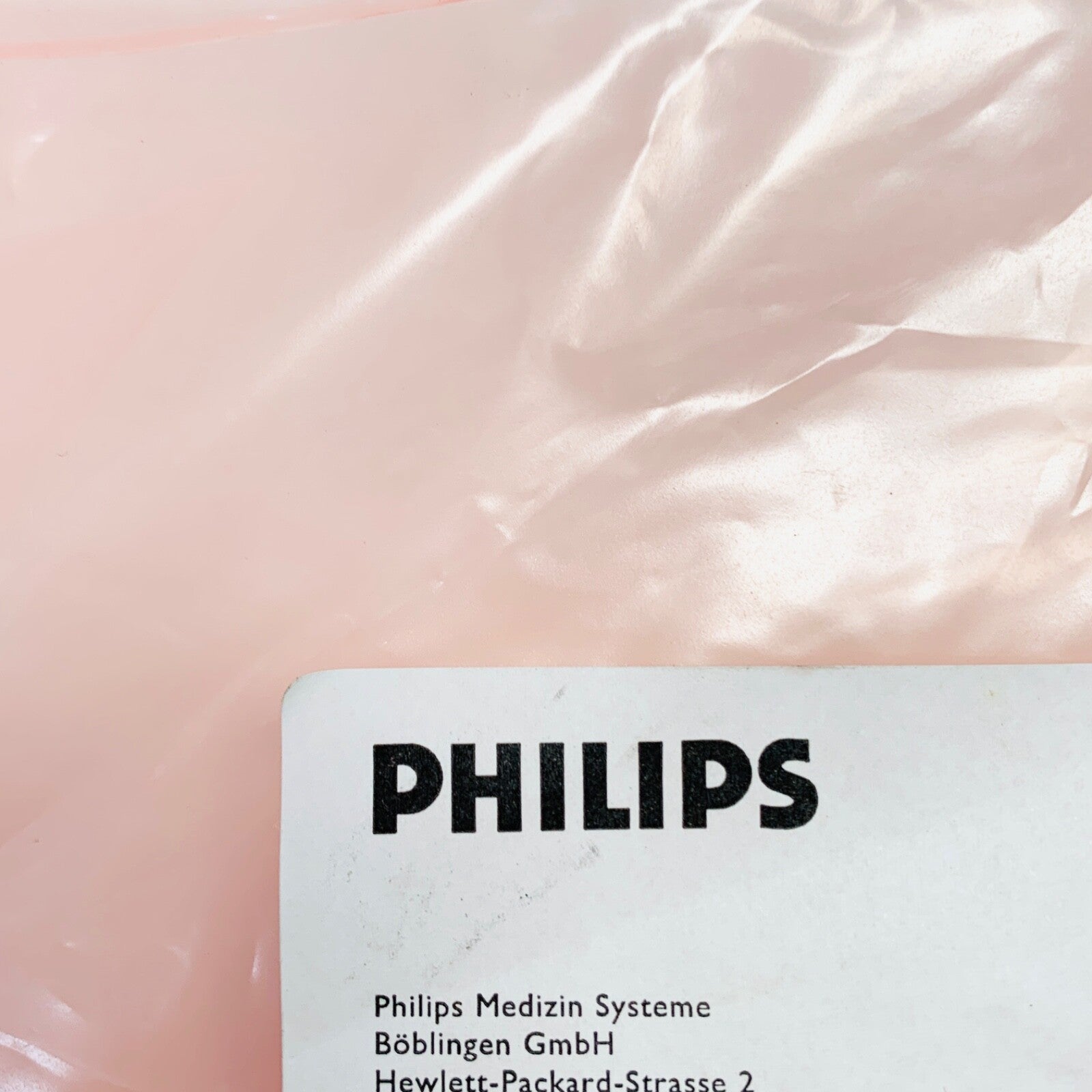Philips  453563377851 / M3081-61602 Multiple Single Level Link (MSL) Cable OEM