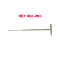 Medtronic REF 803-290, T-handle Holt Probe