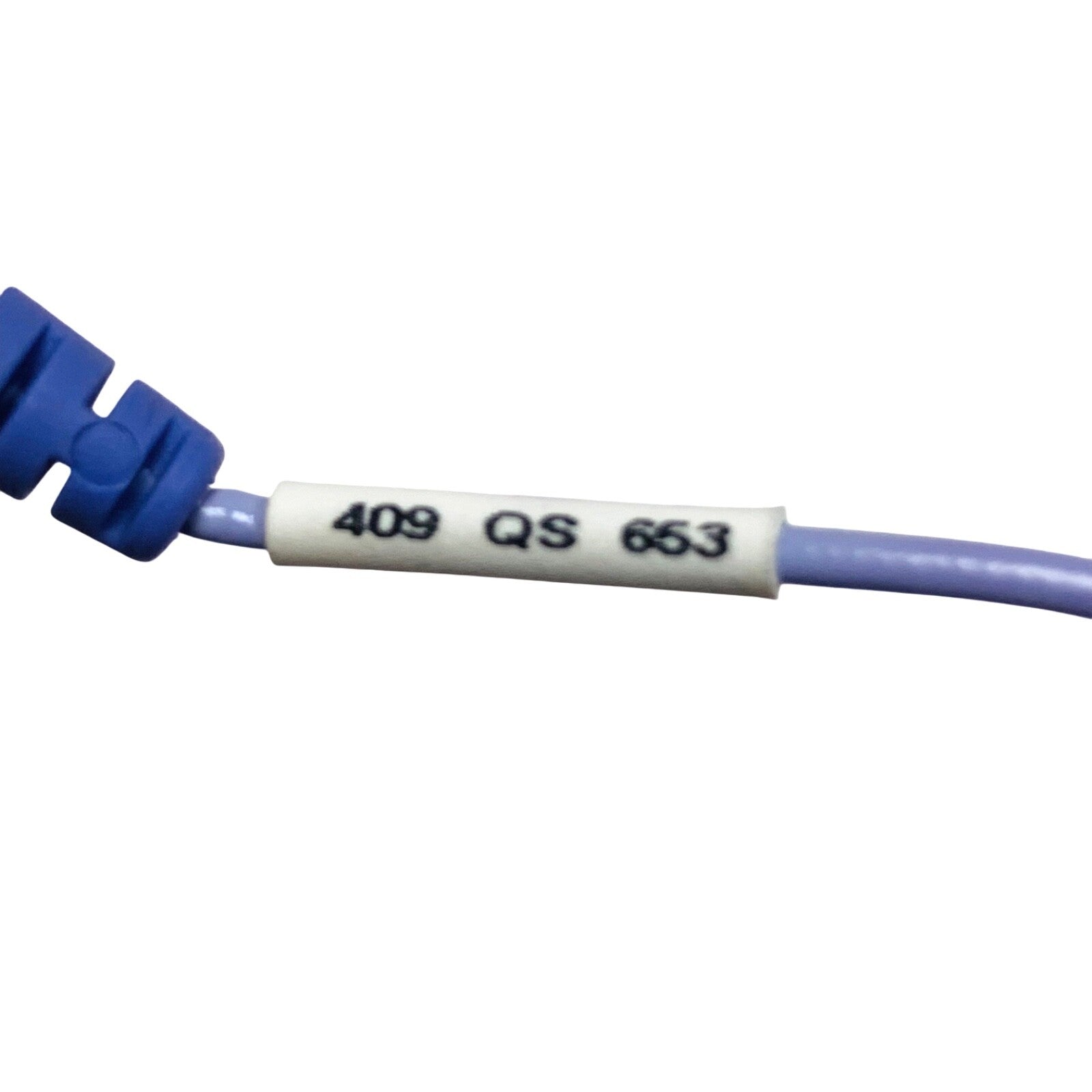 Teca Ref 409QS653, SURGICAL CABLE