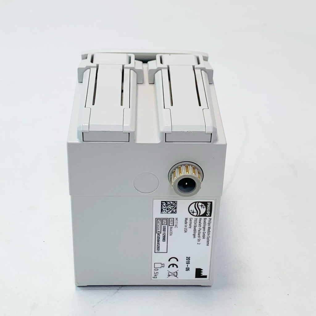 PHILIPS REF 866336, M1116C RECORDER MODULE