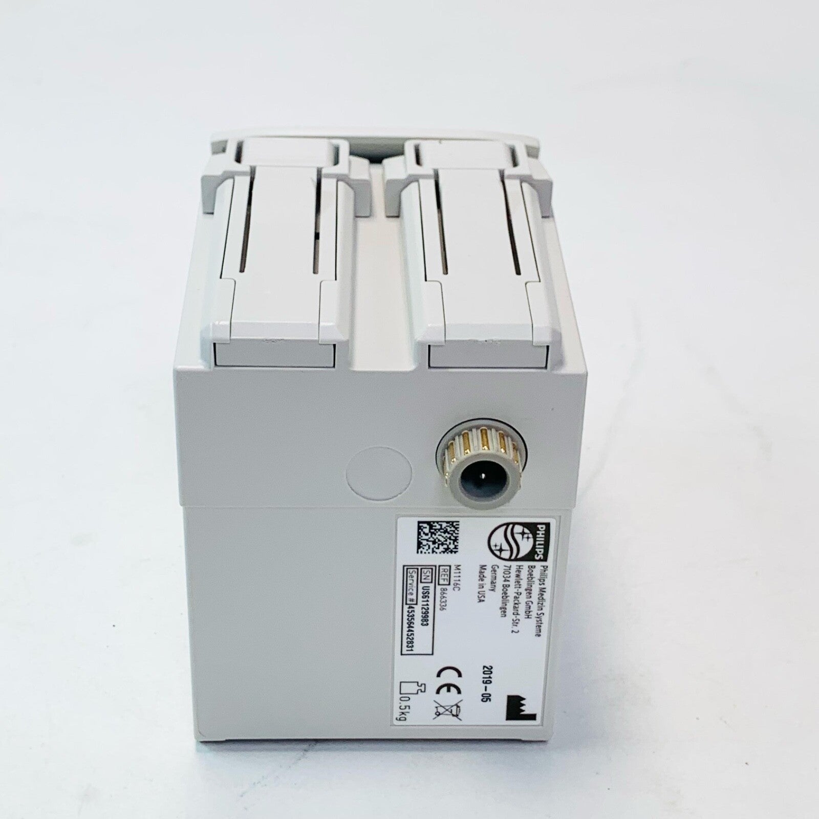 PHILIPS REF 866336, M1116C RECORDER MODULE