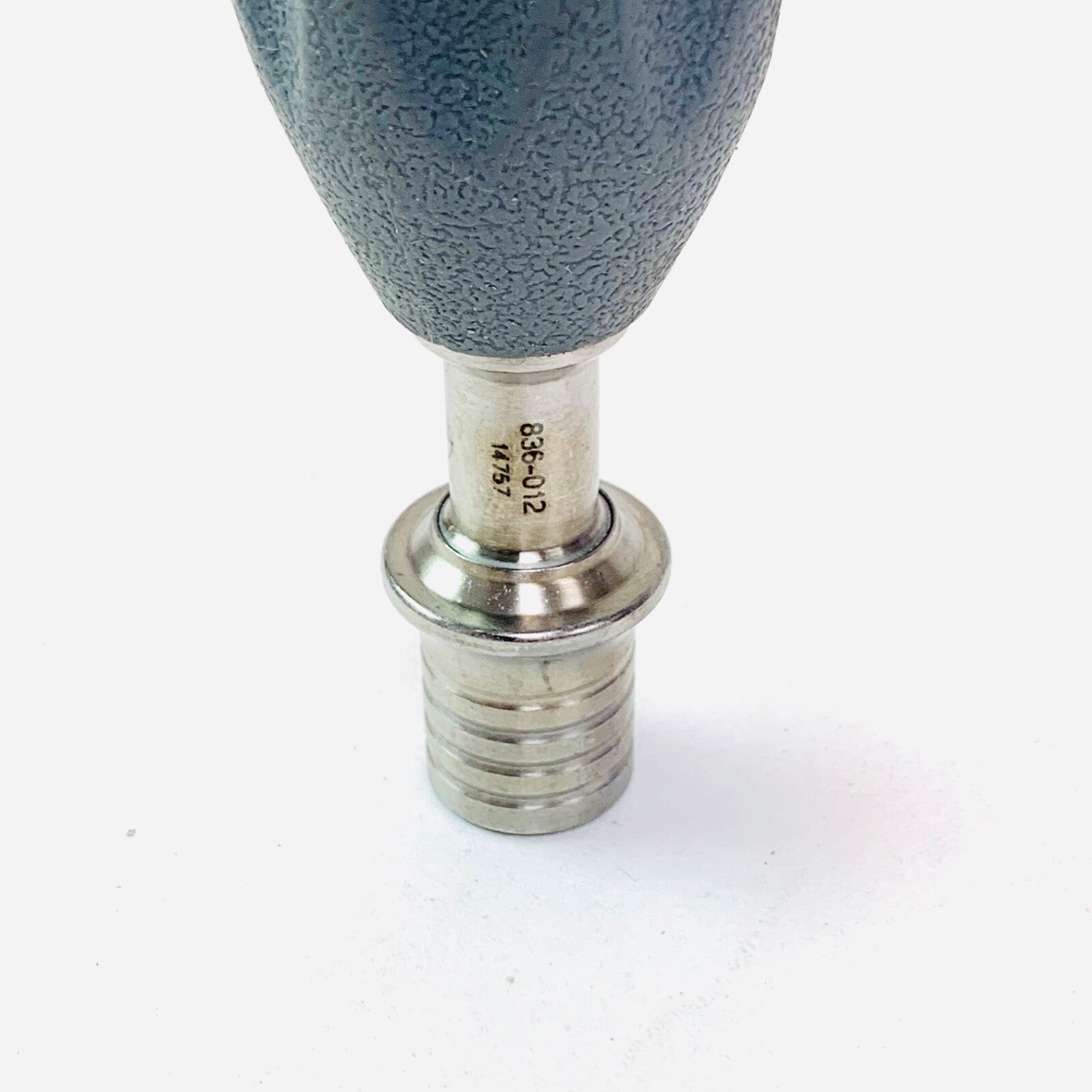 MEDTRONIC REF 836-012, QUICK Fixed Egg Handle