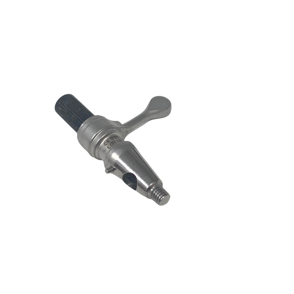 Karl Storz 27504, Endoscopic Stopcock Valve - Replacement Surgical Instrument CE