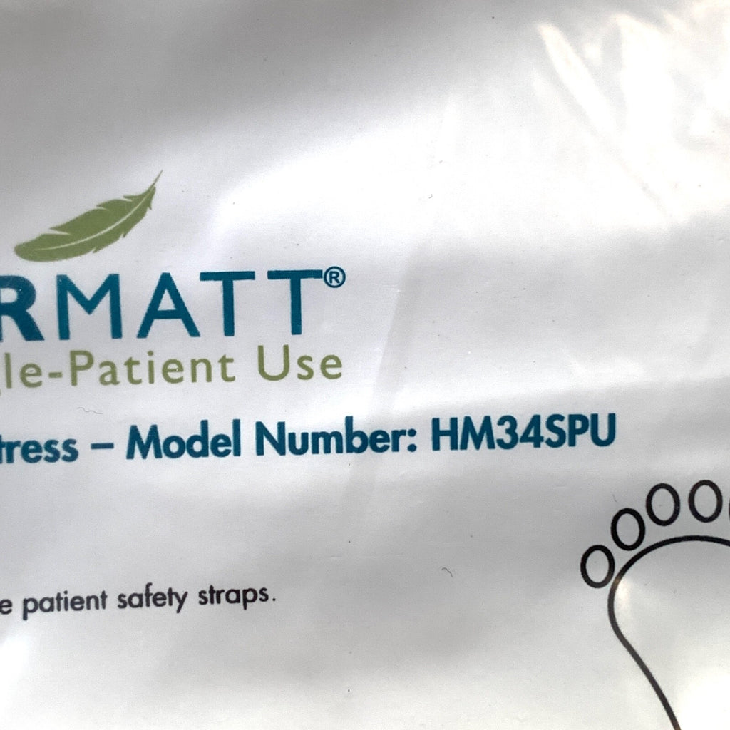 Hovermatt REF HM34SPU, Lateral Transfer Mattress