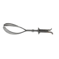 JARIT REF 510-265, Obstetrical Forceps 16"