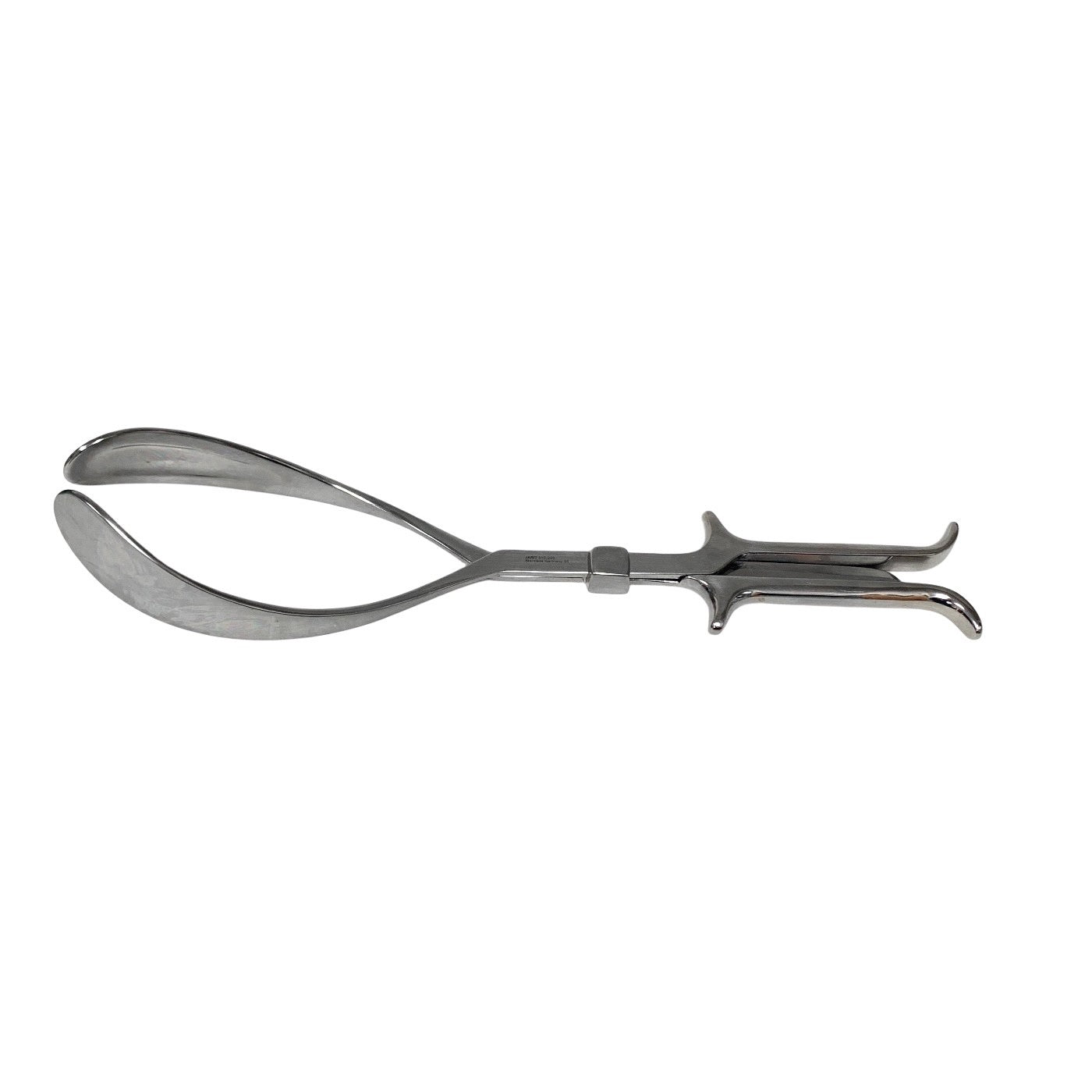 JARIT REF 510-265, Obstetrical Forceps 16"