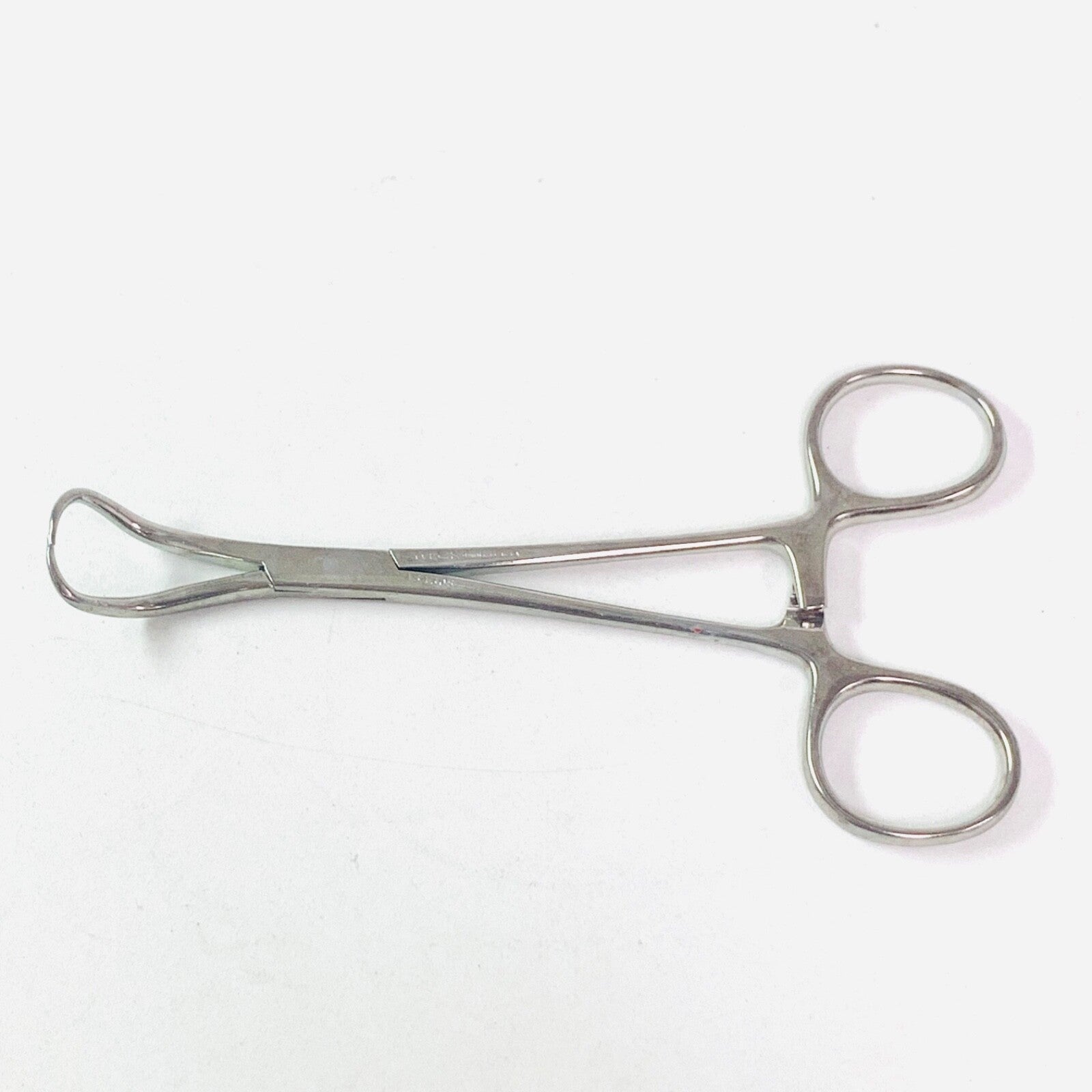 Weck REF 454305, Backhaus Towel Clamp Forceps