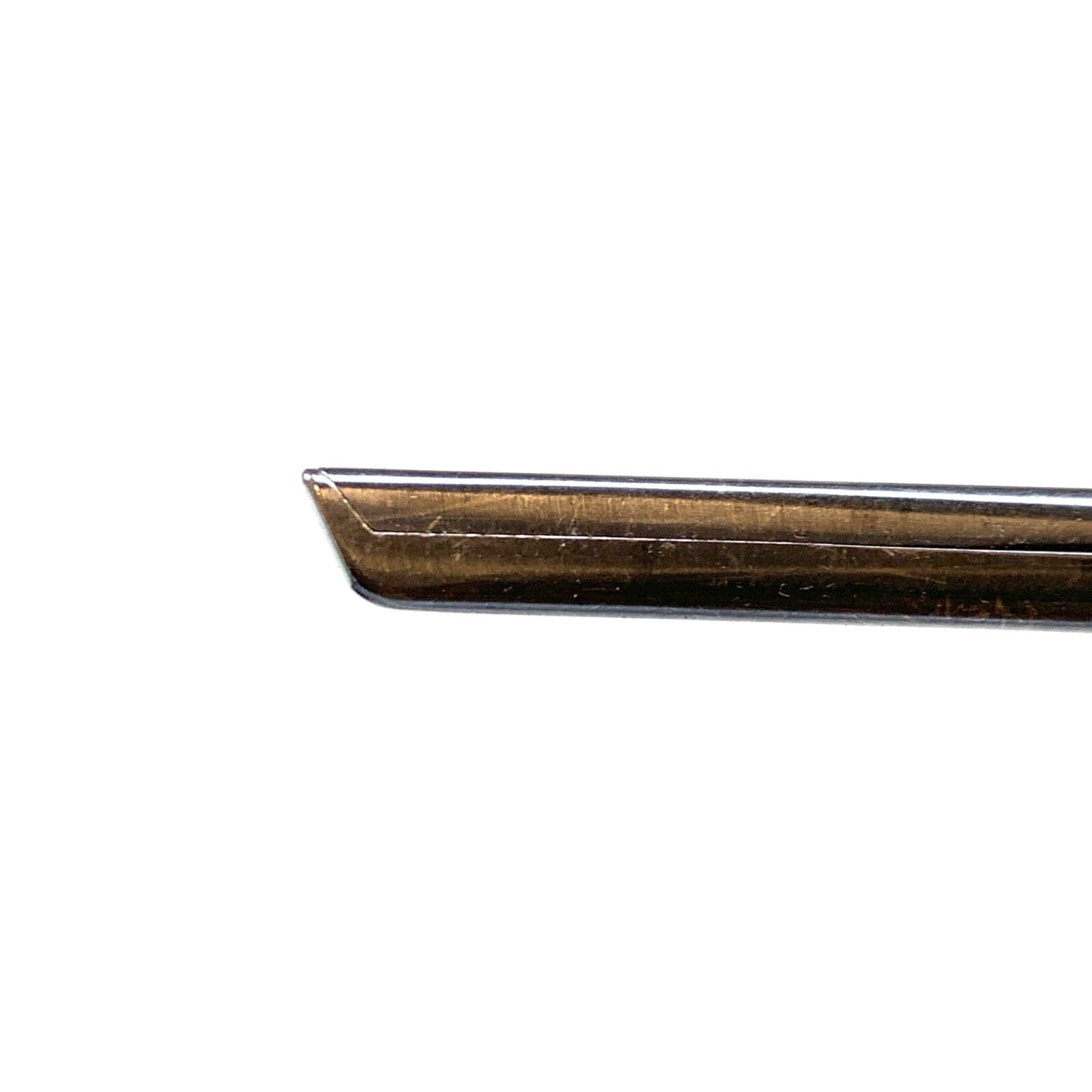 Aesculap REF FK977B, 3mm/280mm Kerrison Bone Punch