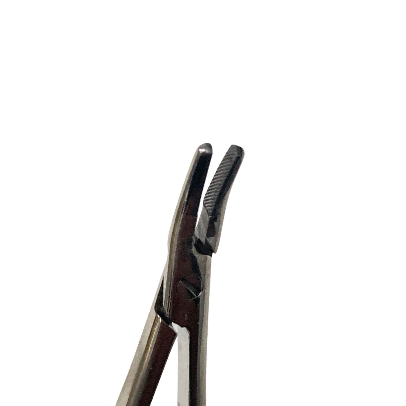 SNOWDEN-PENCER REF 32-0441-1, CASTROVEIJO NEEDLE HOLDER