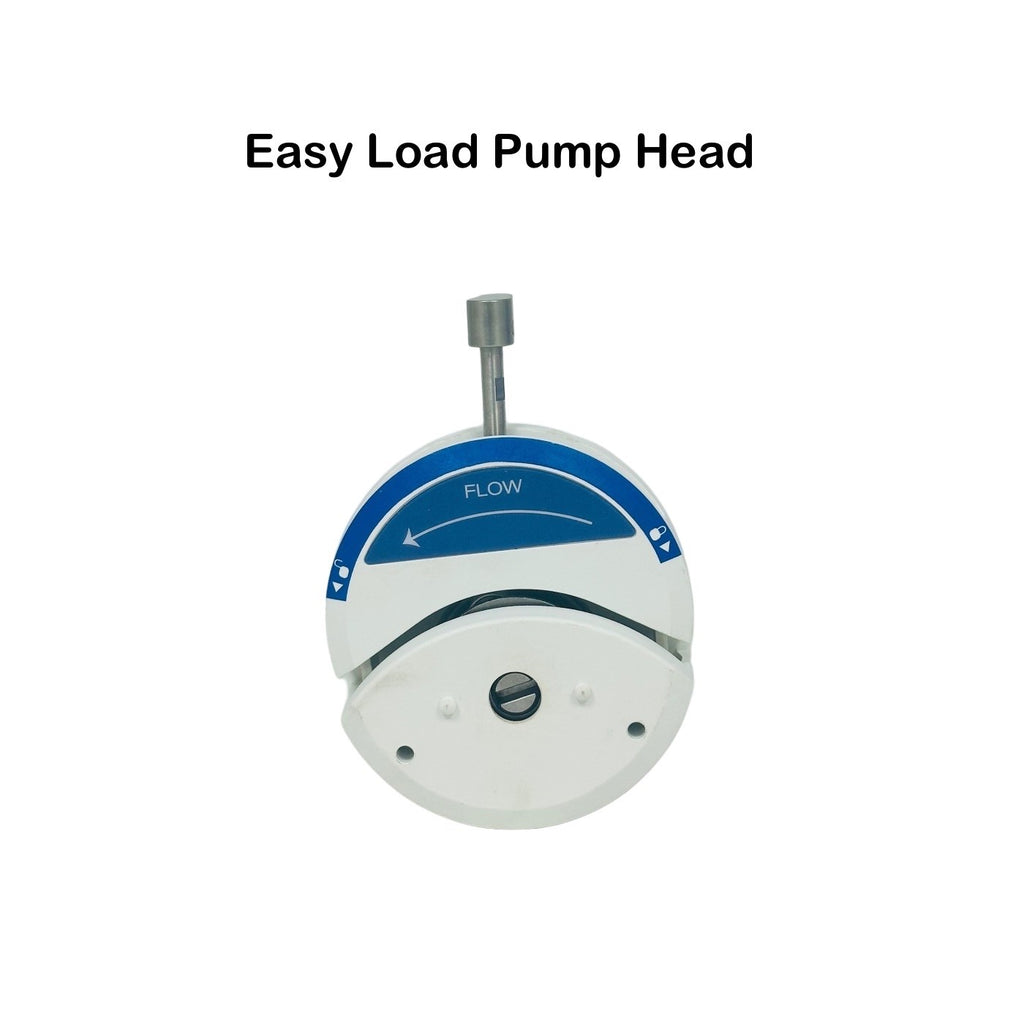Masterflex Easy Load Pump Head For Masterflex Pump