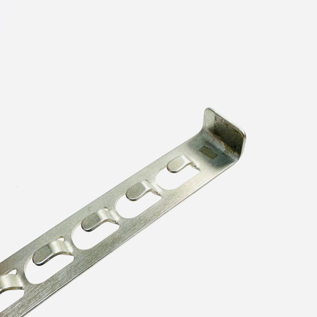 V. Mueller SU3052-041 Denis Browne Retractor Blade 1 1/2", 3.8cm wide (SET OF 4)