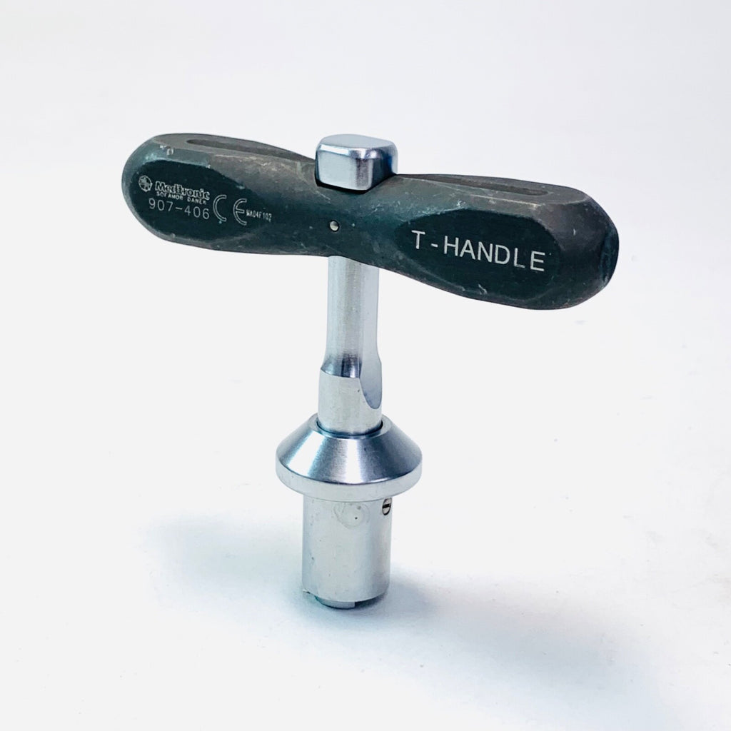 Medtronic Sofamor Danek 907-406 T Handle