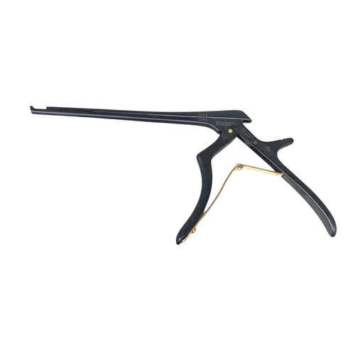 Aesculap REF FK904B, Kerrison Rongeur 5mm Detachable Surgical Spine Tool