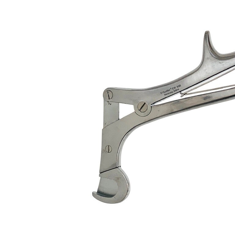 V. Mueller REF CH 330, GIERTZ-SHOEMAKER Rib Shears