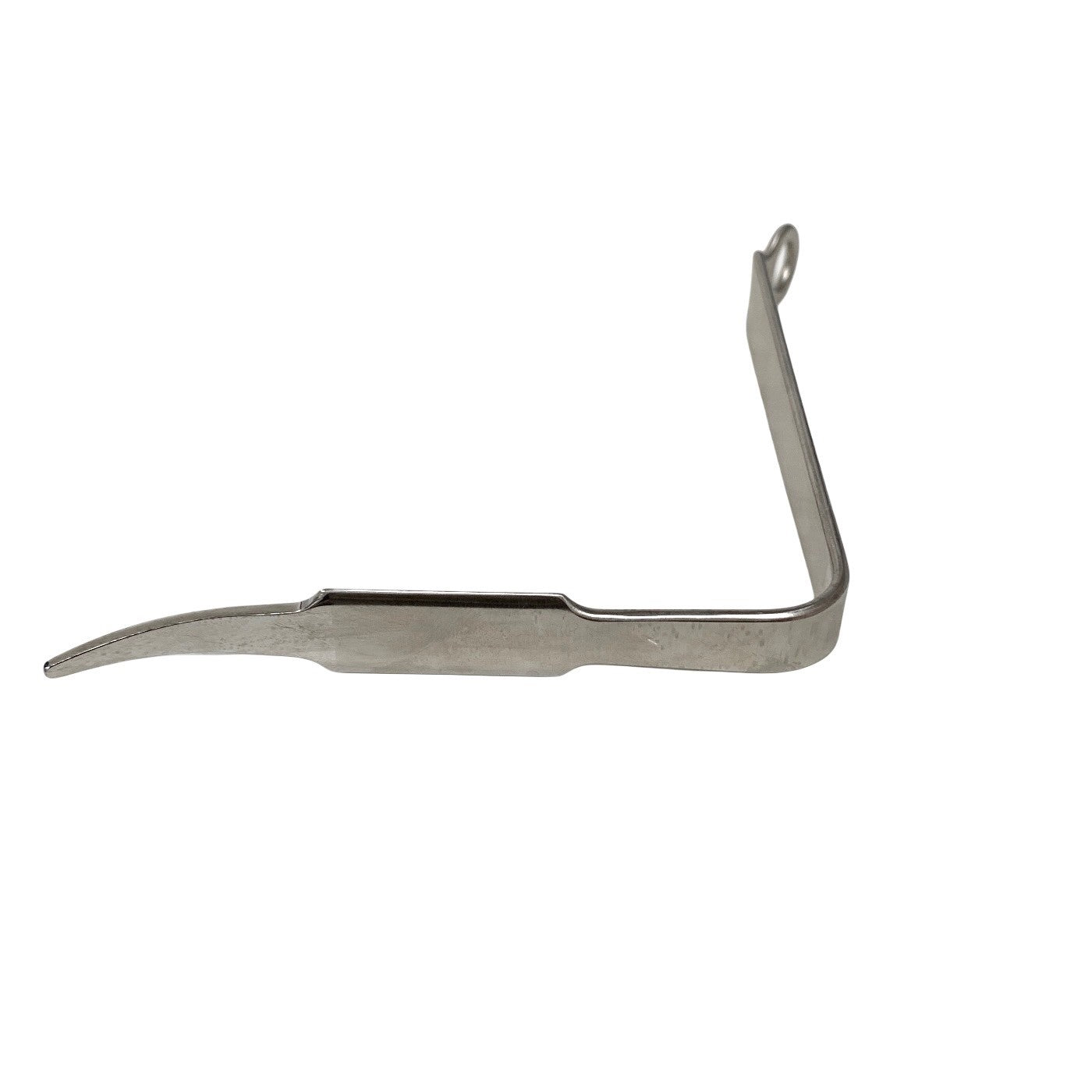 Innomed Ref 7110, Bent Hohmann Retractor