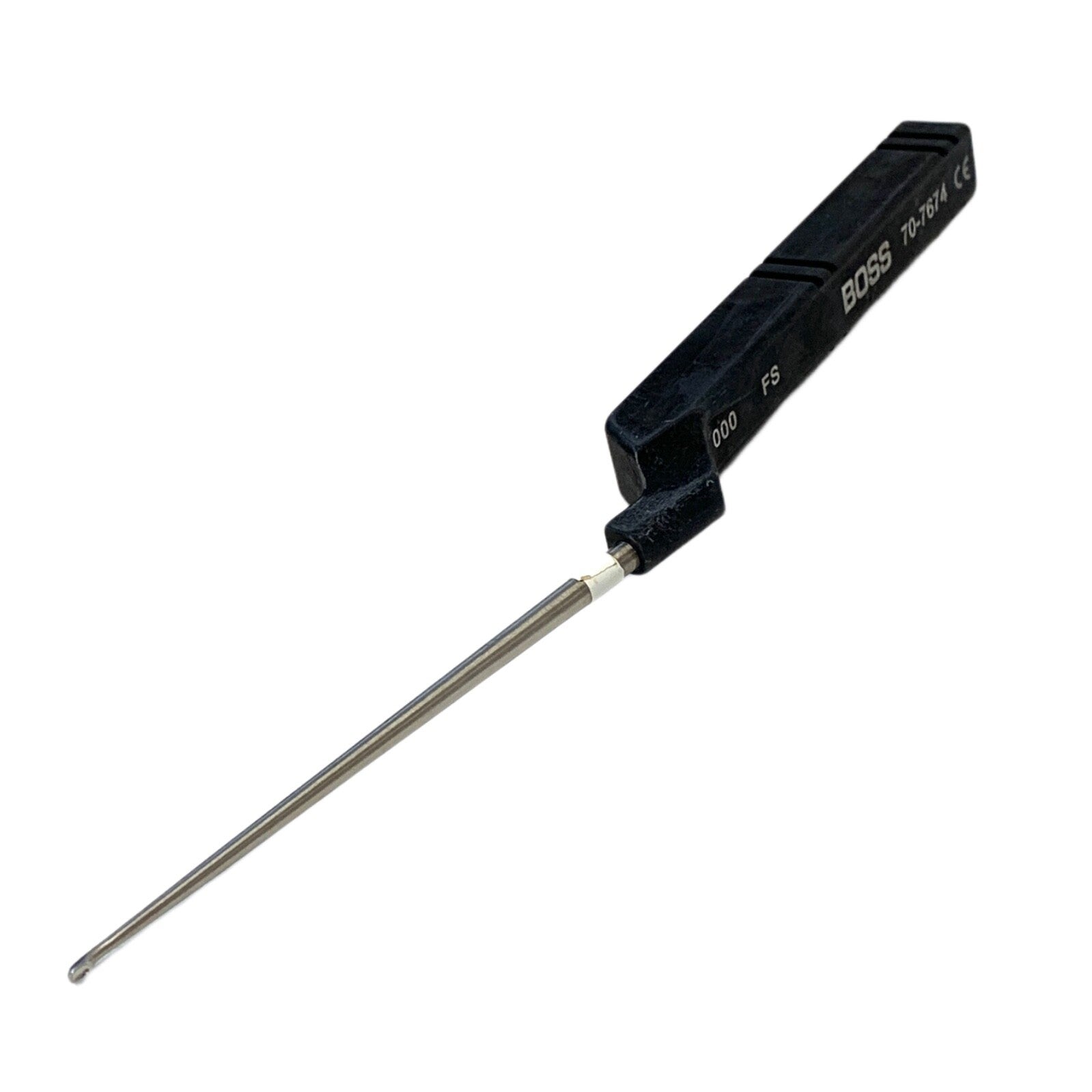 Boss REF 70-7674, FS Micro Cervical Curette