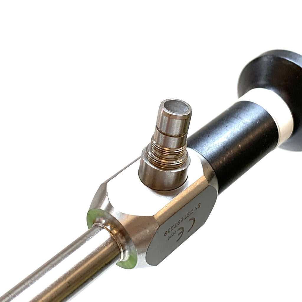 Smith & Nephew REF 72202463, 10mm 0 degree Autoclavable Laparoscope