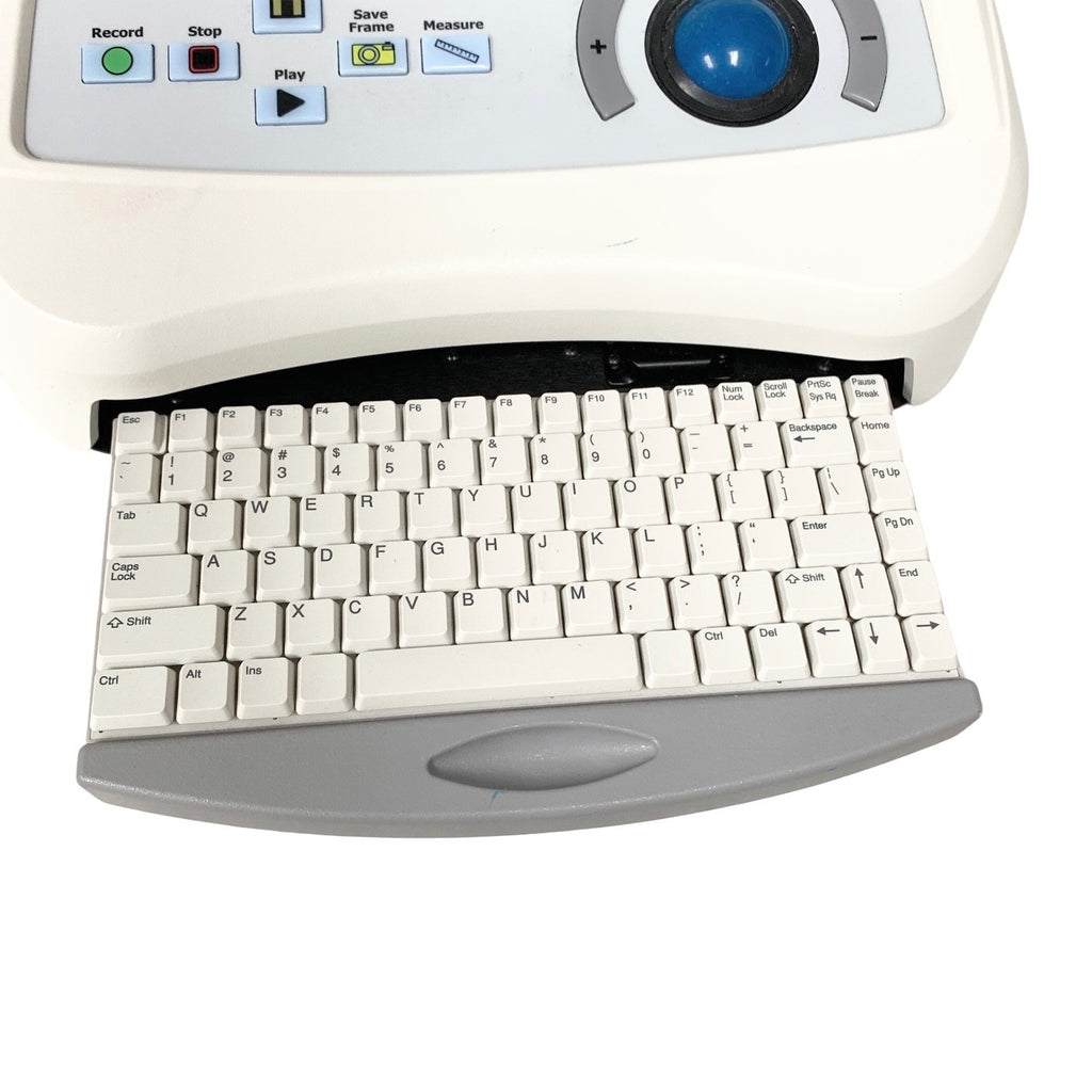 Volcano REF 806302-012, s5i Imaging System Controller w/ Keyboard Trackball