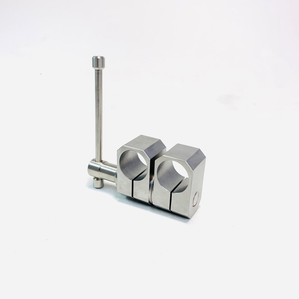 V. Mueller REF SU2951-58, Post Clamp
