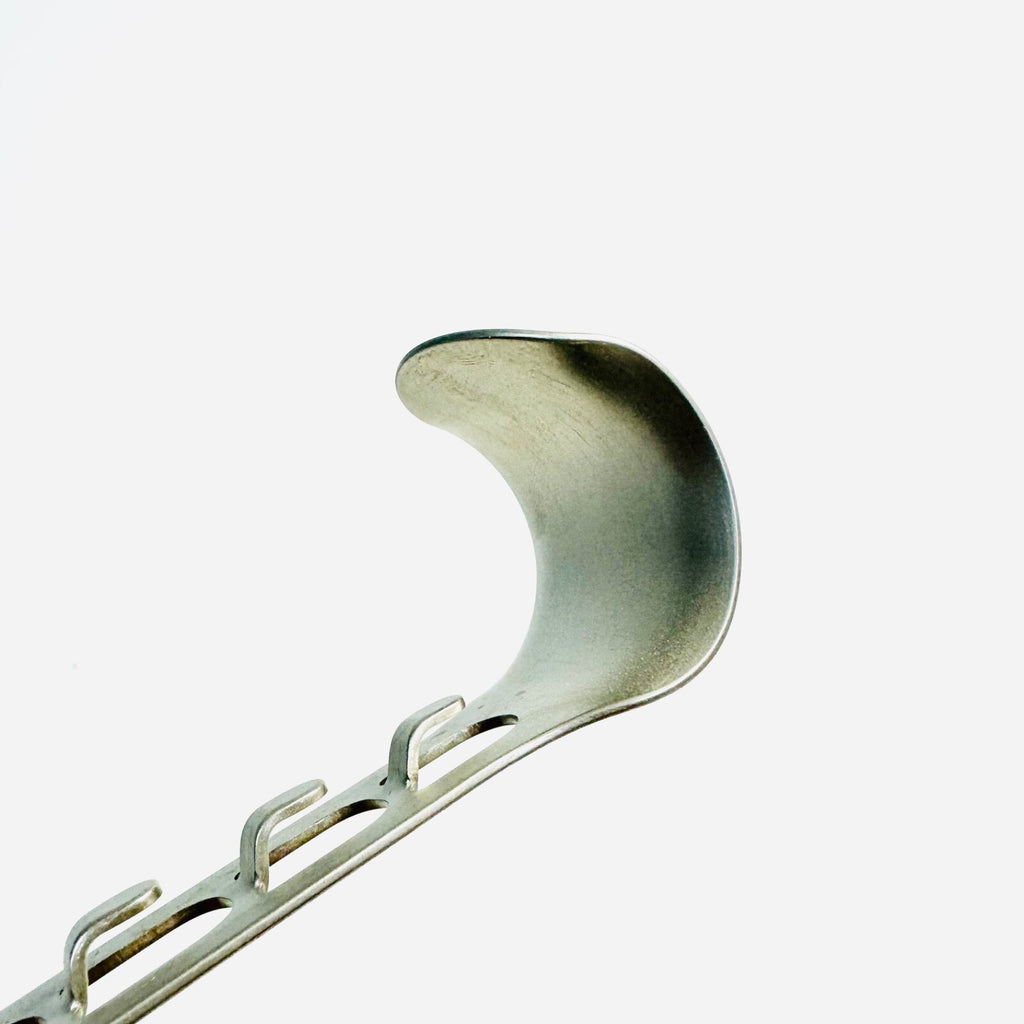 V. Mueller SU3052-041 Denis Browne Retractor Blade 1 1/2", 3.8cm wide (SET OF 4)