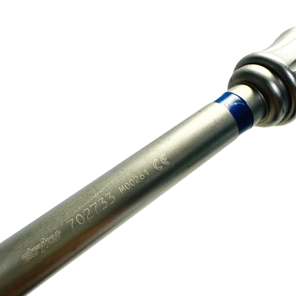 Stryker 702733 Screw Holding Sleeve 5.0 mm Instrument