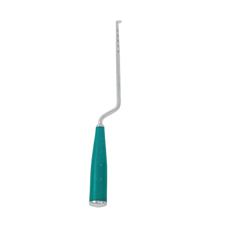 Medtronic REF 907350, LARGE REVERSE ANGLE CURETTE