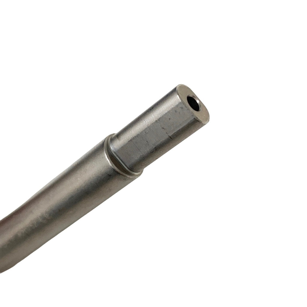 STRYKER REF 702957, Surgical Instrument Shaft / Attachment Stainless Steel OEM