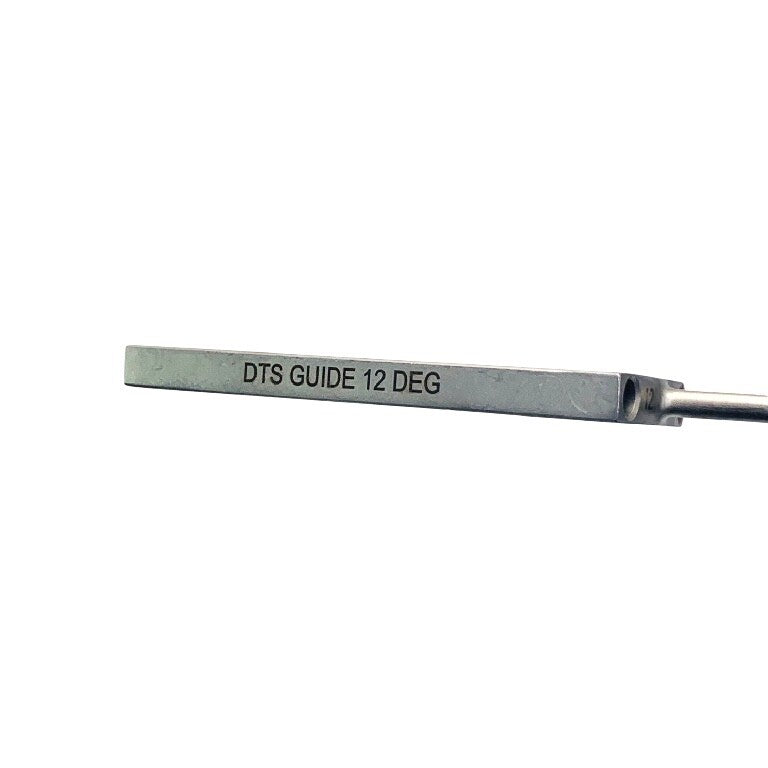 Medtronic REF 3032012, DTS 12 Degree Guide Instrument