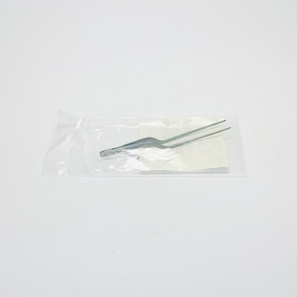 OLYMPUS WT132316 Thumb forceps, bayonet shaped, size 160