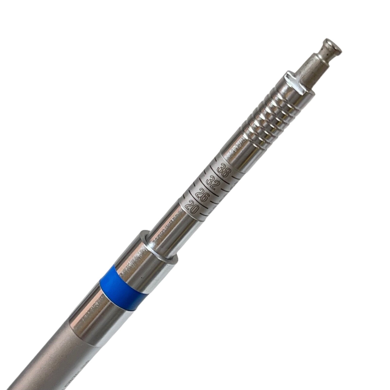 Medtronic 902-341 18mm Threaded Cortical Dowel Adjustable Tap Instrument
