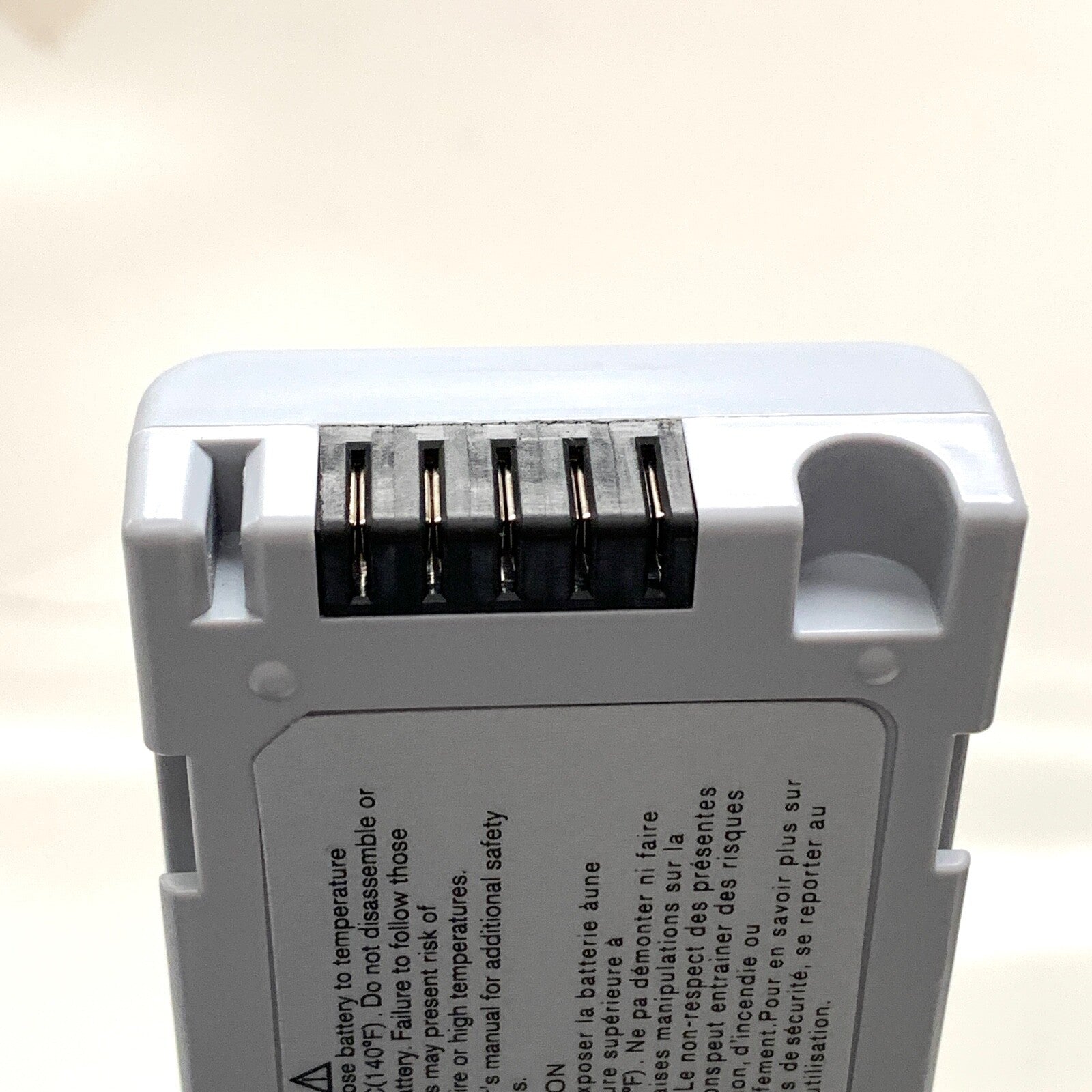 Interstate Batteries REF MED1248, 11.10V 5200 mAH 5.20 AH
