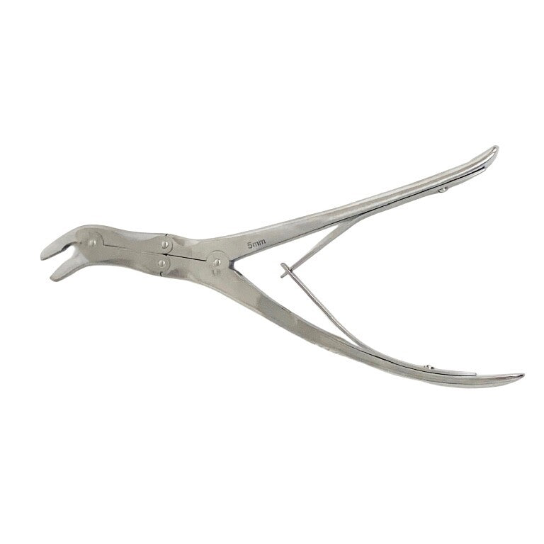 V. Mueller REF NL 631-001, Leskel Rongeur Forceps