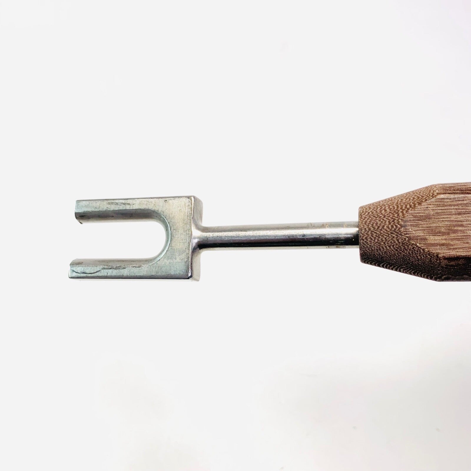 Zimmer ref D 2354-01, SHORT NECK DRILL GUIDE