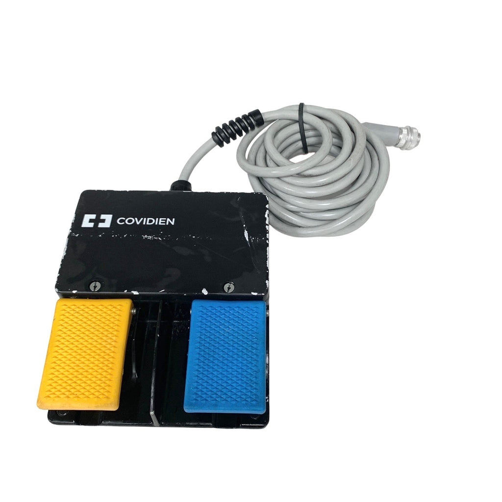 Covidien REF E6008B, Valleylab Monopolar Dual FootPedal