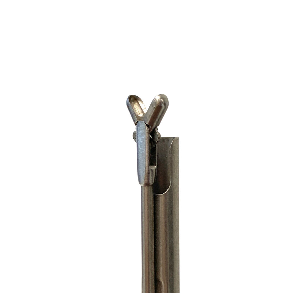 Olympus REF A4679, 30 Degree Optical Forceps