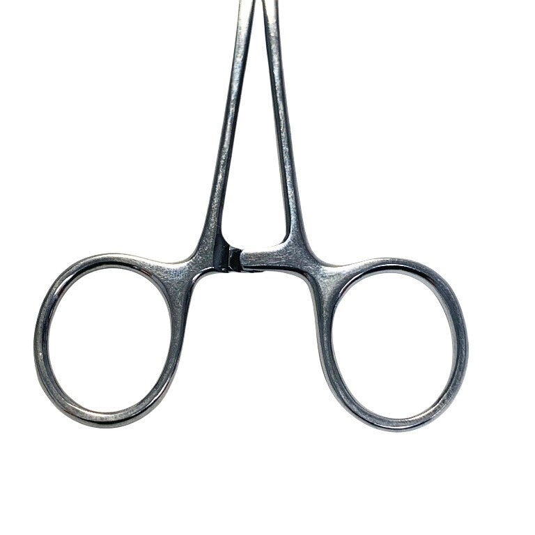Jarit REF 105-230, Kocher Forceps