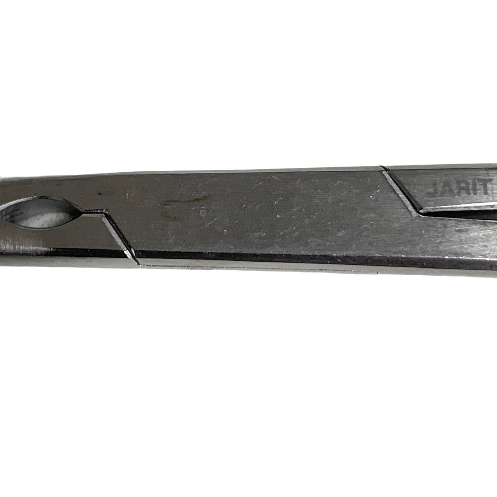 Jarit 325-190 HEANEY Hysterectomy Forceps
