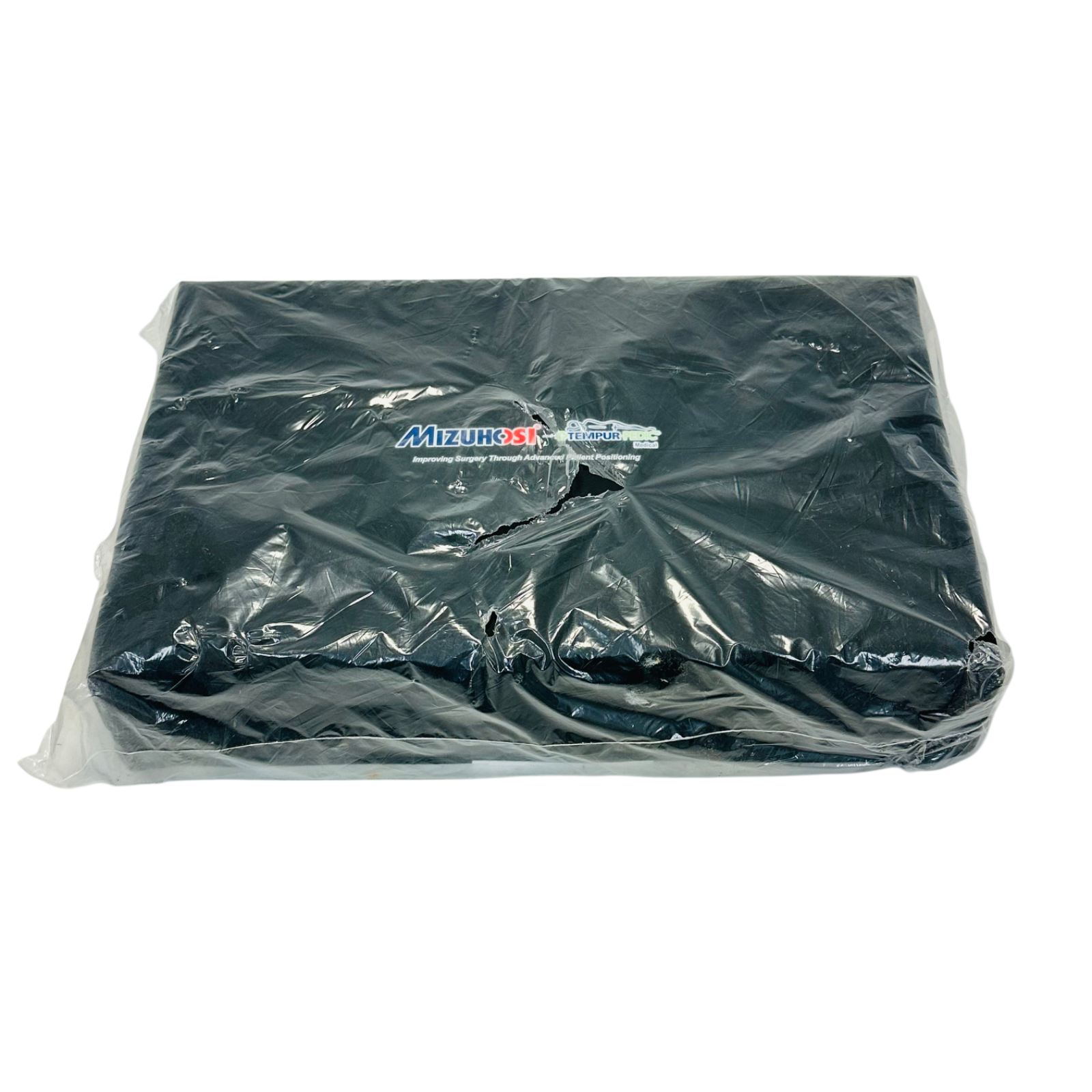 MIZUHO OSI 6950-06 Rectangular Positioning pad 14″ x 9″ x 3″ FOR TRIOS & MTS