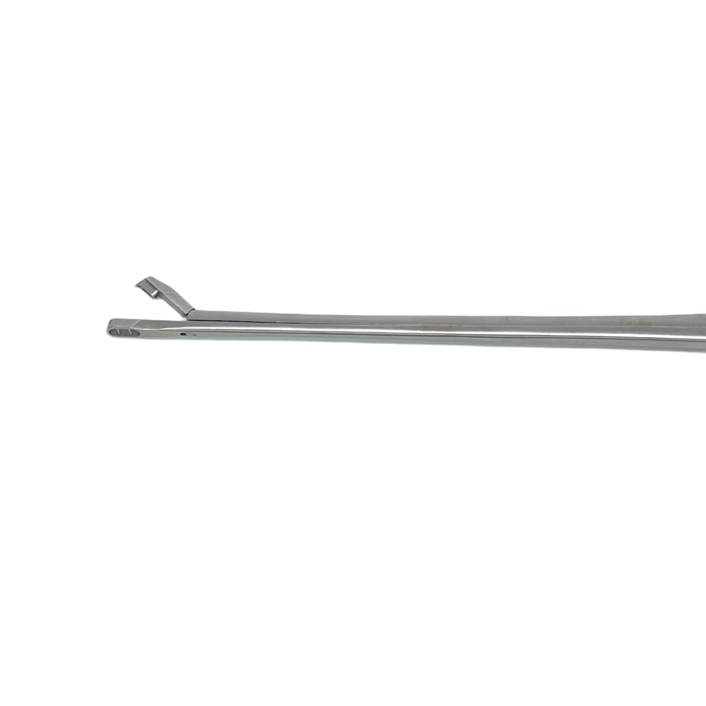 Jarit Ref 505-146 OB/GYN Tischler Biopsy Forceps